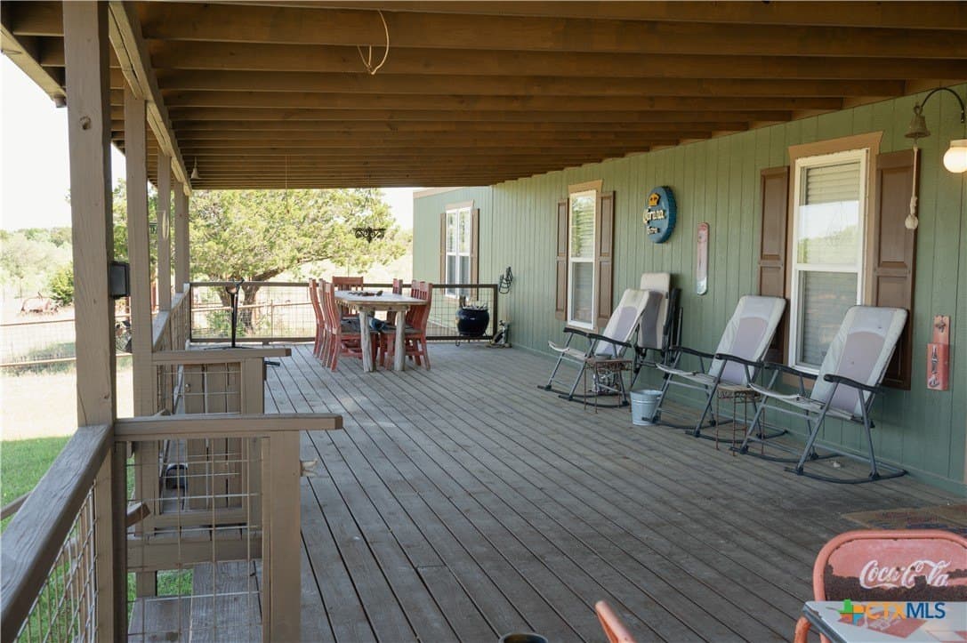 381.79 acres in Lampasas County - photo 23