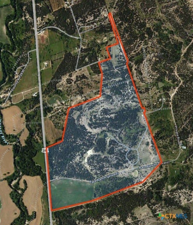 381.79 acres in Lampasas County - photo 42