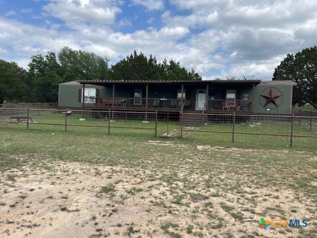381.79 acres in Lampasas County - photo 36