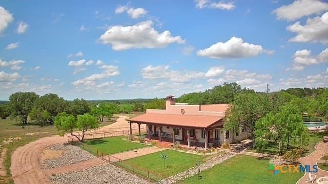 381.79 acres in Lampasas County - photo 25