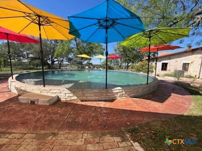 381.79 acres in Lampasas County - photo 30