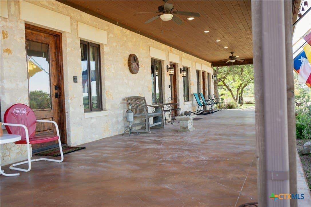 381.79 acres in Lampasas County - photo 16