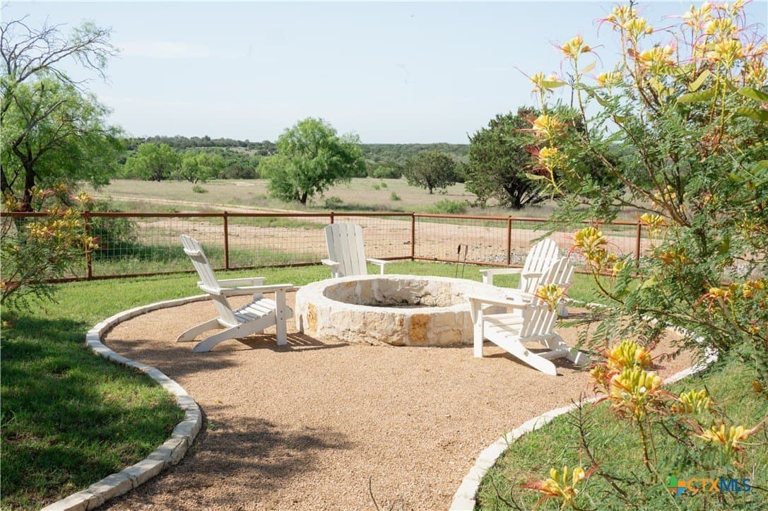 381.79 acres in Lampasas County - photo 13