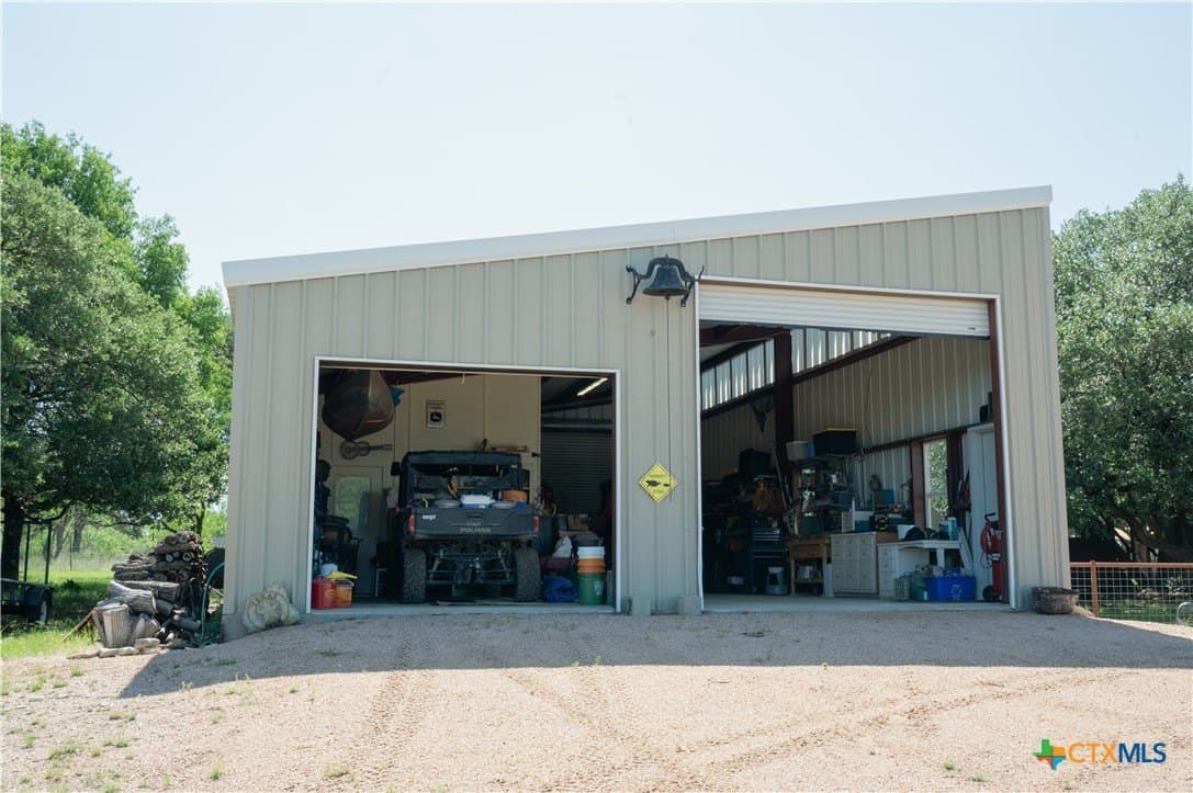 381.79 acres in Lampasas County - photo 20