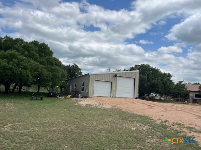 381.79 acres in Lampasas County - photo 37