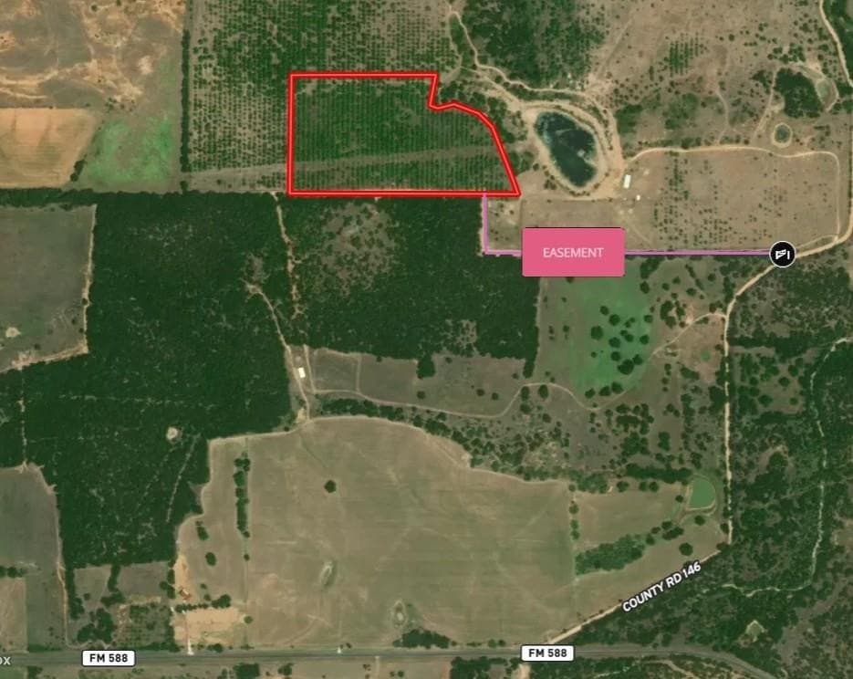 17.64 acres in Comanche County - photo 37