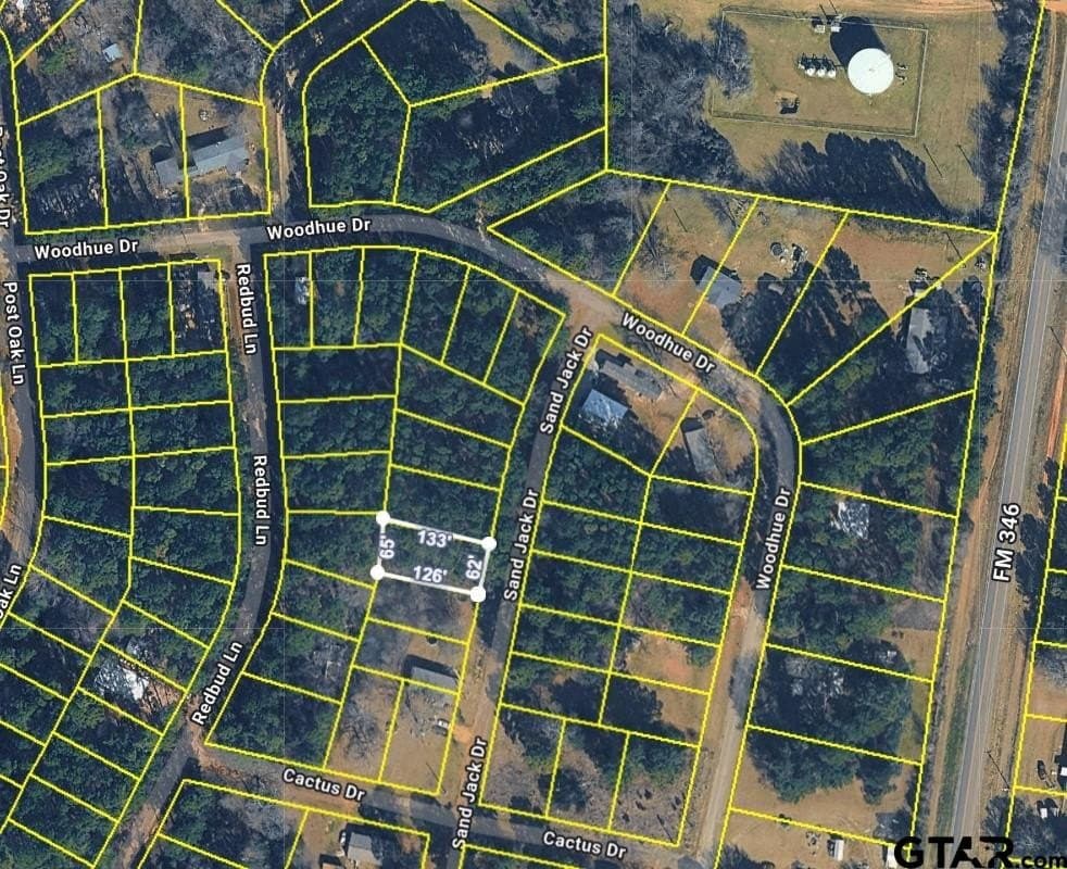 0.19 acres in Cherokee County - photo 3