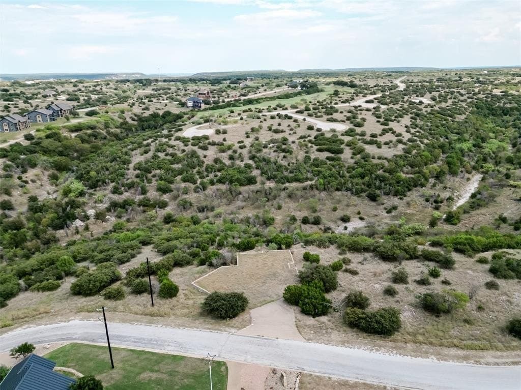 0.39 acres in Palo Pinto County - photo 4