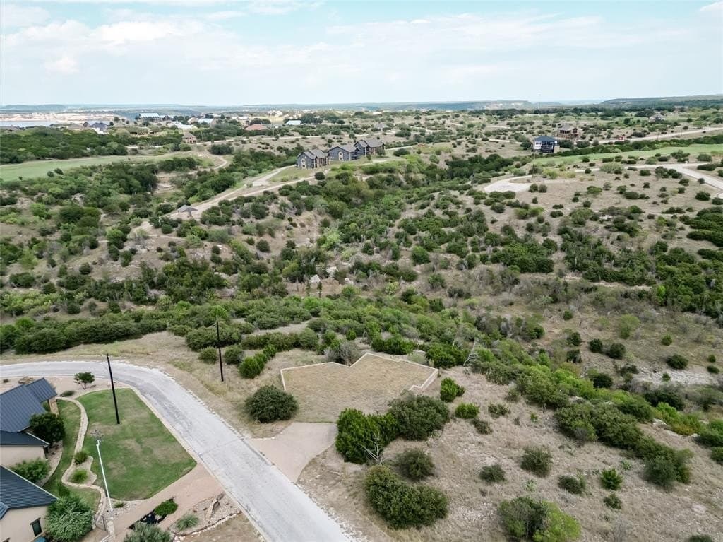0.39 acres in Palo Pinto County - photo 3