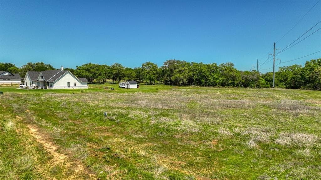 2 acres in Parker County - photo 4