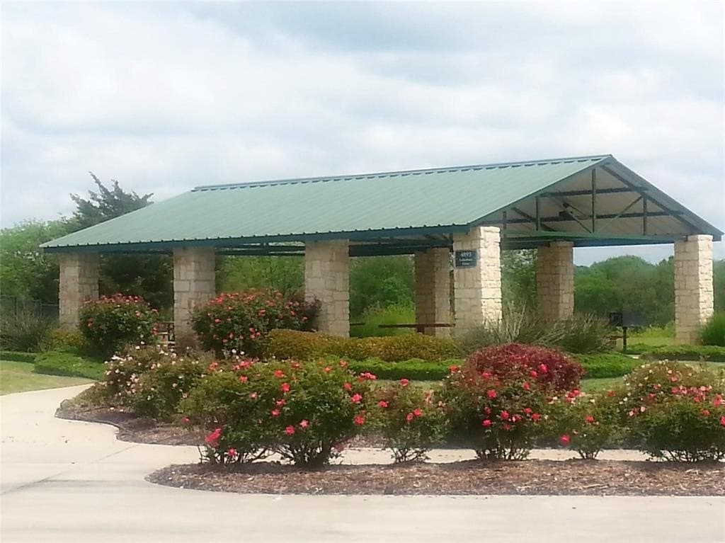 1 acres in Collin County - photo 8