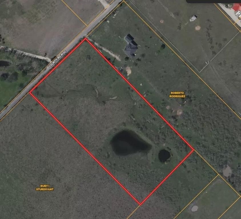 11 acres in Kaufman County - photo 15