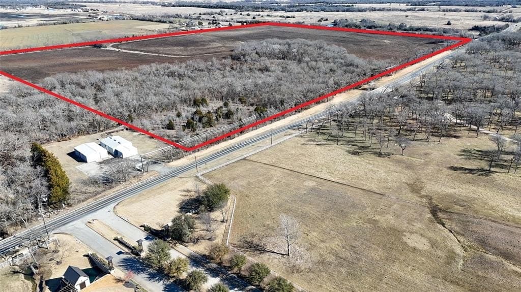 67.44 acres in Grayson County - photo 27