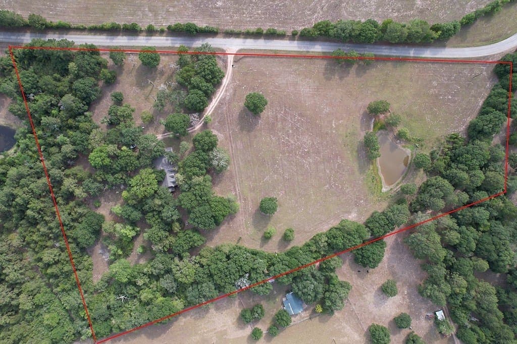 11.7 acres in Colorado County - photo 29