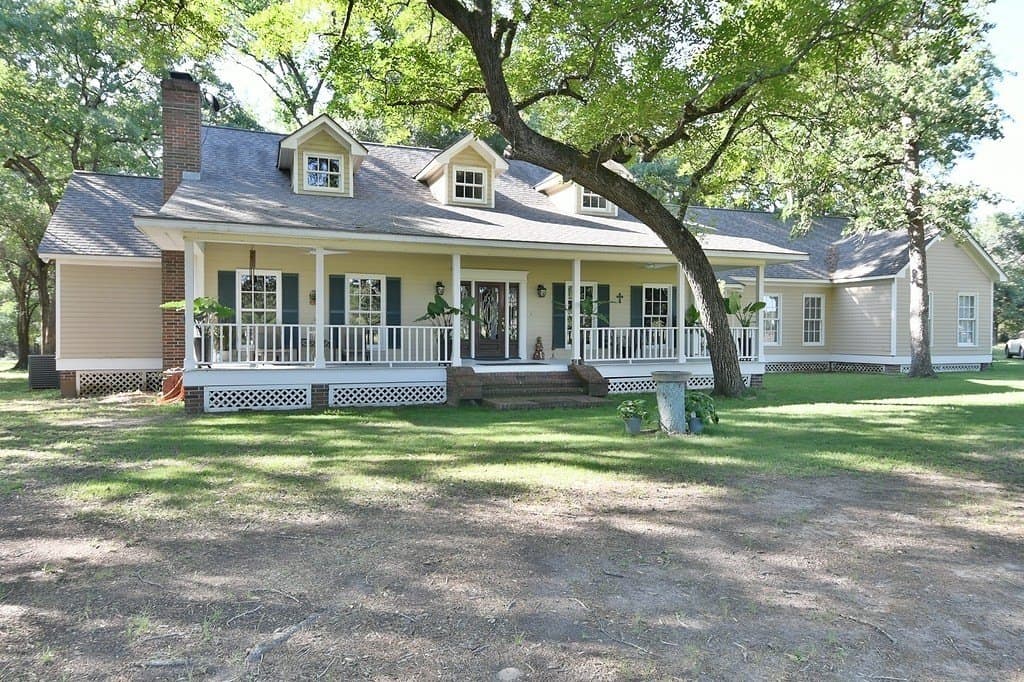 1263 Weishuhn Road