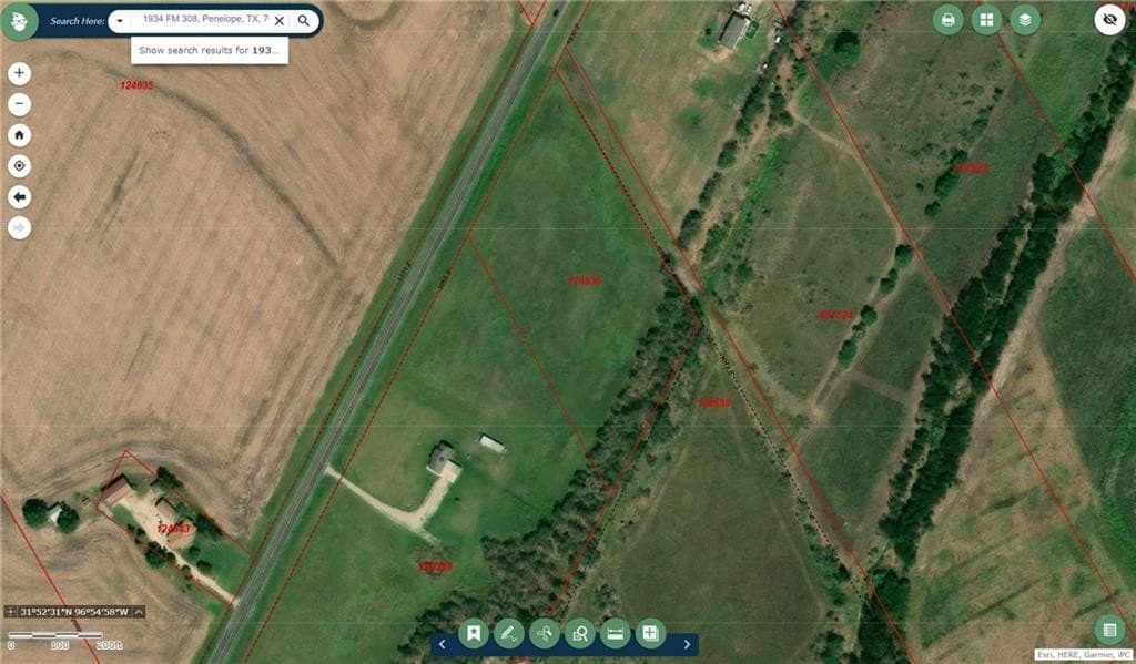 5.01 acres in Hill County - photo 13