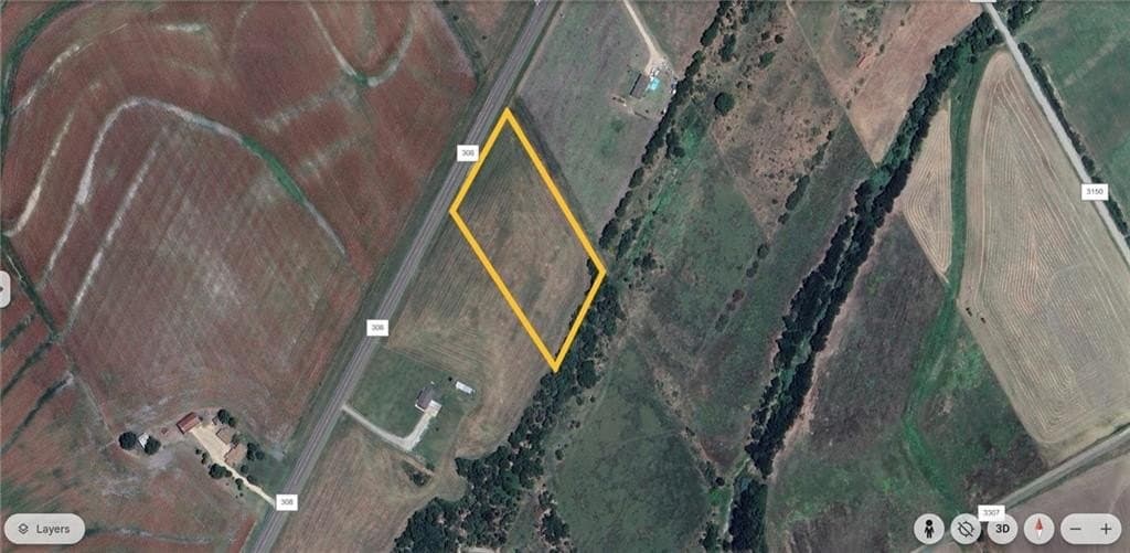 5.01 acres in Hill County - photo 12