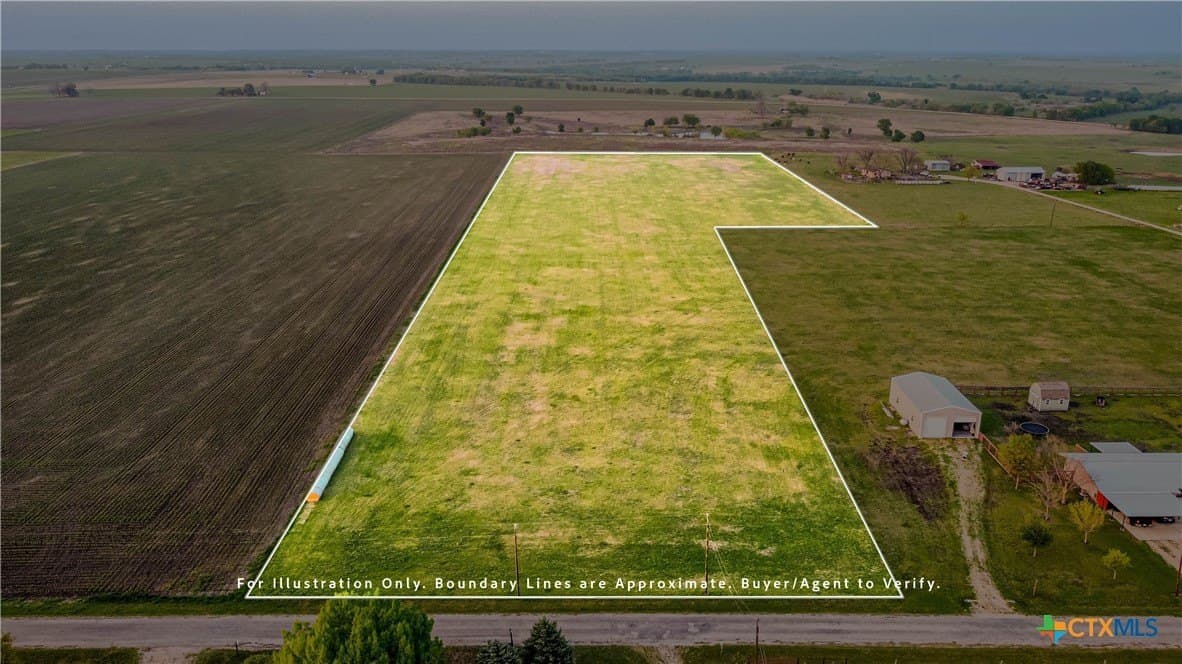 11 acres in Bell County - photo 2