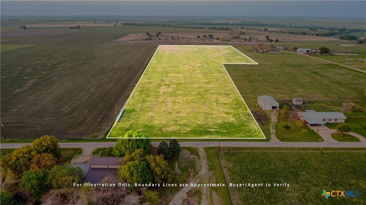 11 acres in Bell County - photo 4