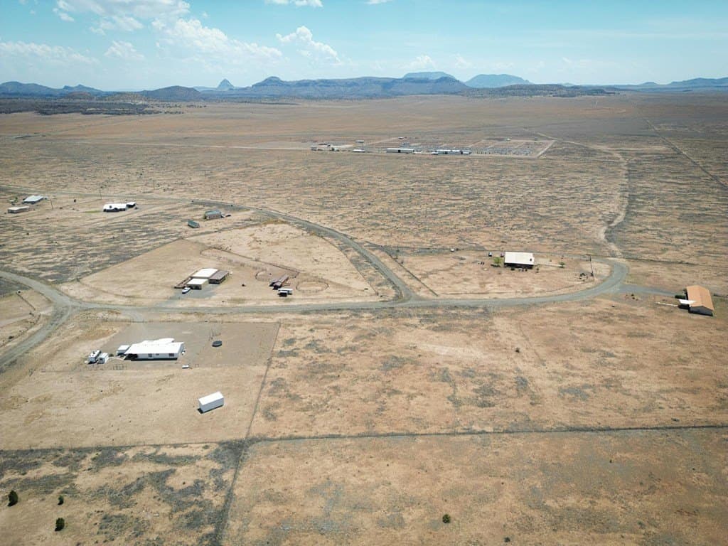2.25 acres in Jeff Davis County - photo 5