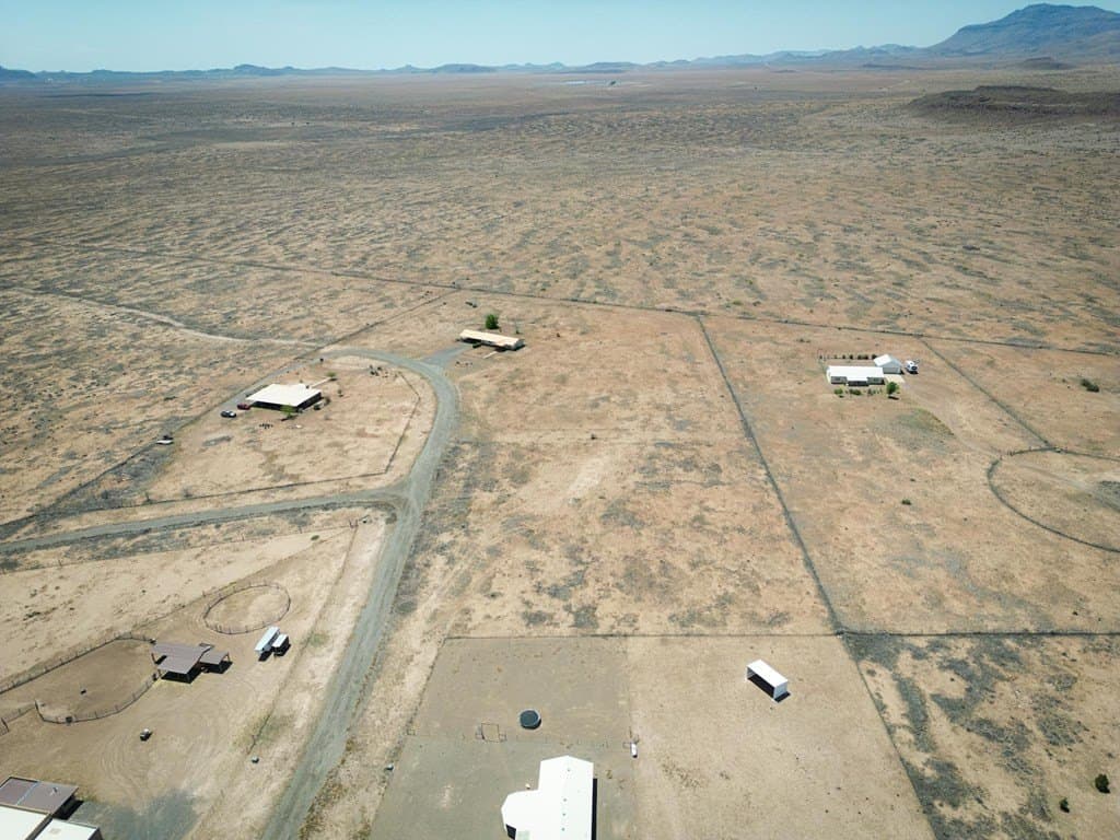 2.25 acres in Jeff Davis County - photo 3