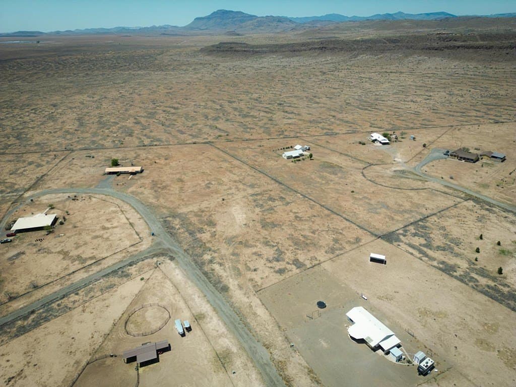 2.25 acres in Jeff Davis County - photo 2
