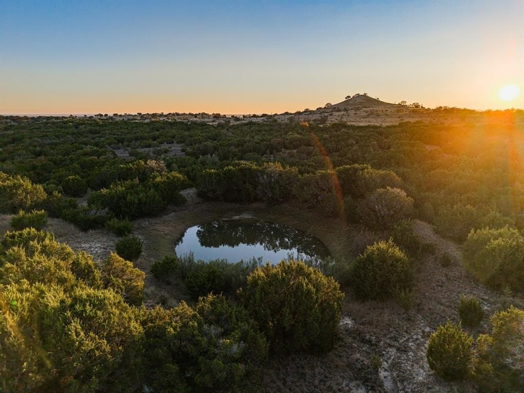 148.13 acres in Lampasas County - photo 3