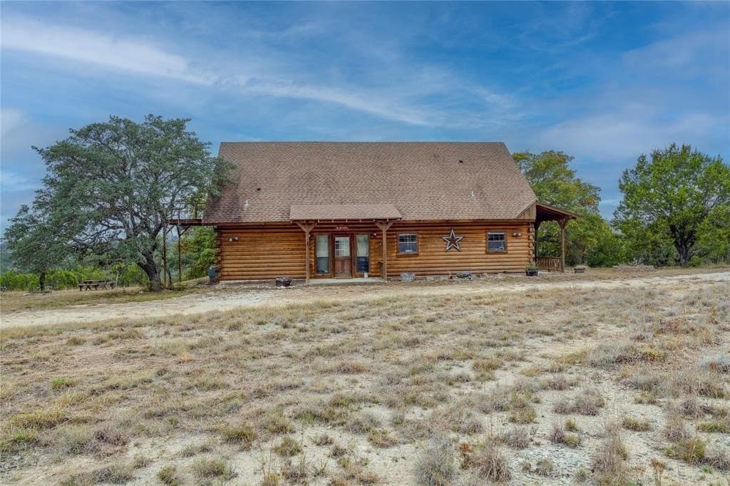 148.13 acres in Lampasas County - photo 15