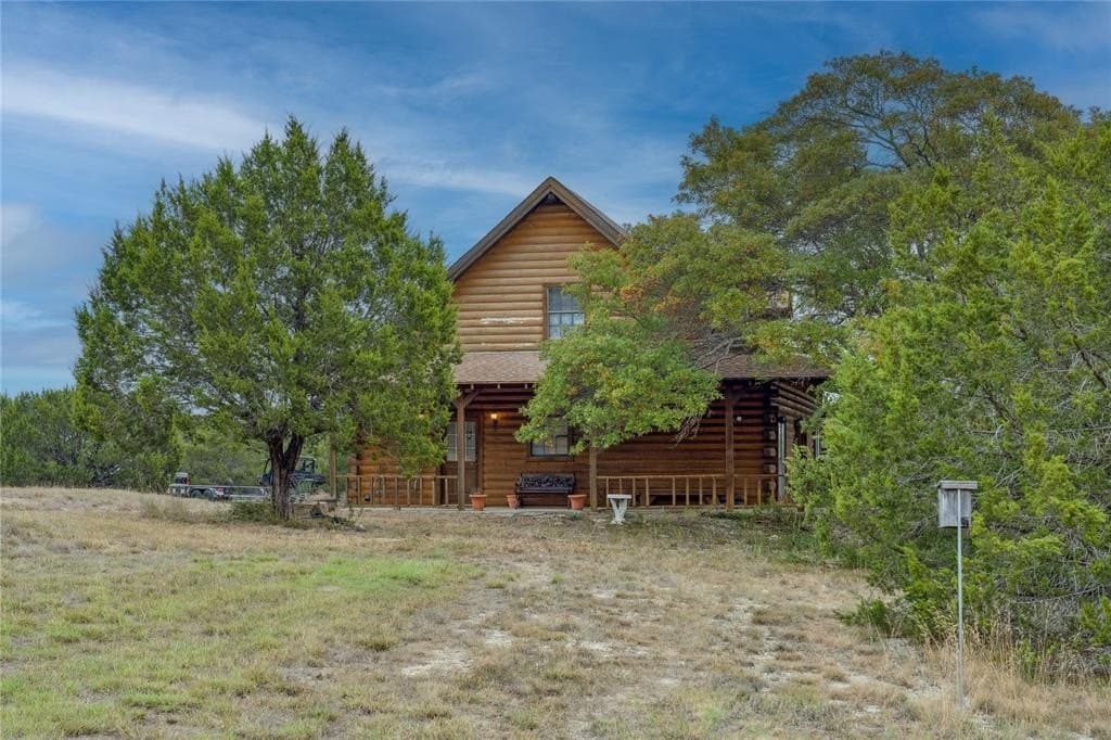 148.13 acres in Lampasas County - photo 14