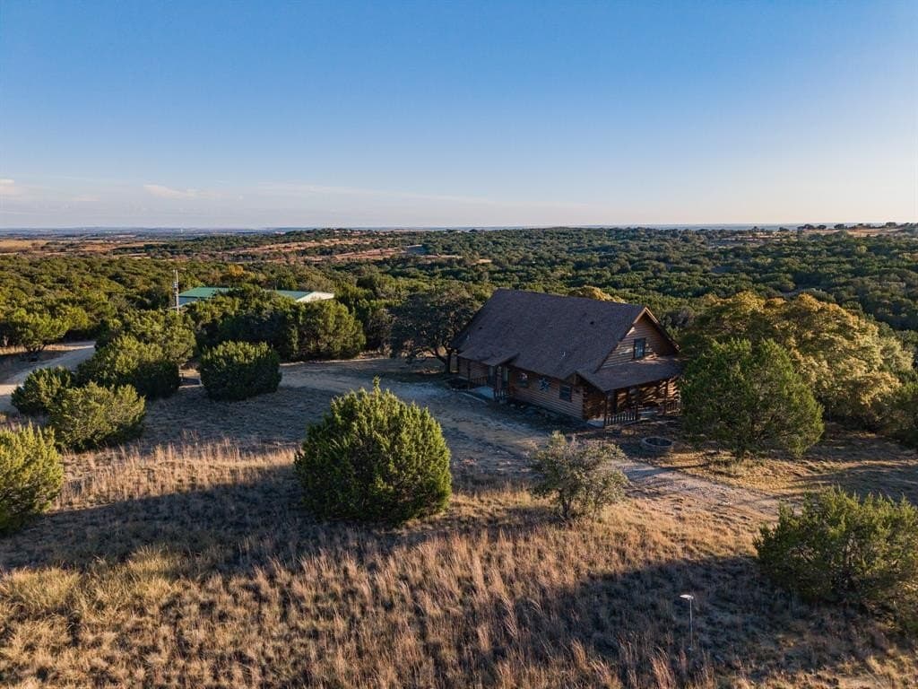 148.13 acres in Lampasas County - photo 9
