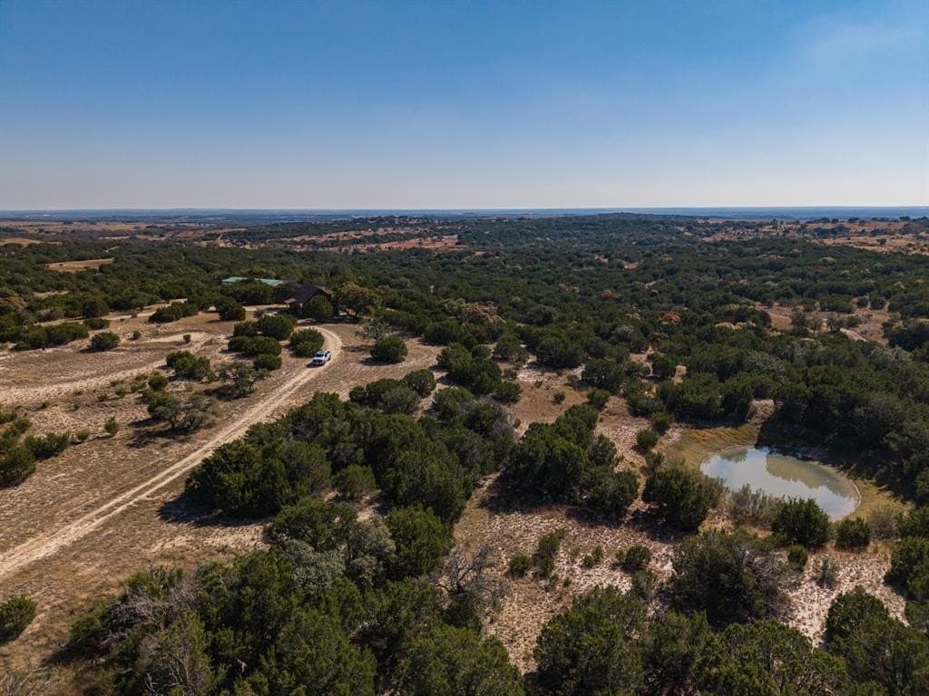 148.13 acres in Lampasas County - photo 2