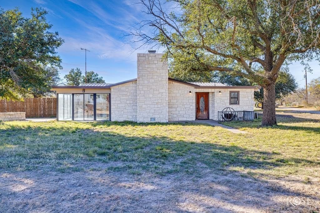 10 acres in Irion County - photo 2