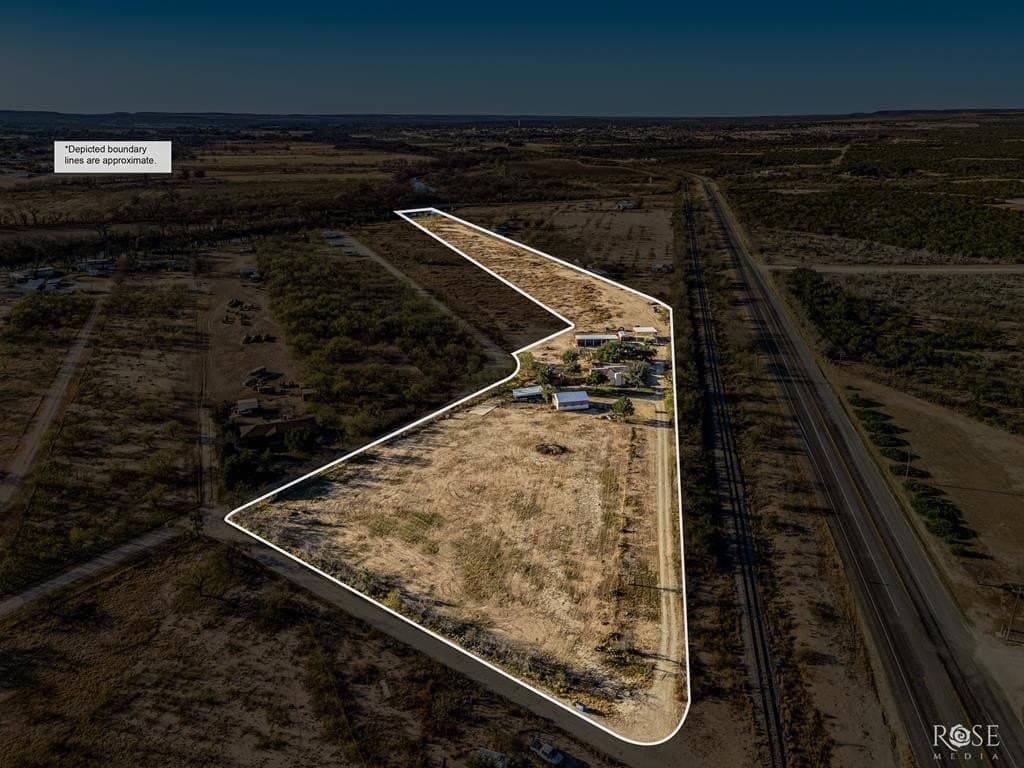 10 acres in Irion County - photo 53
