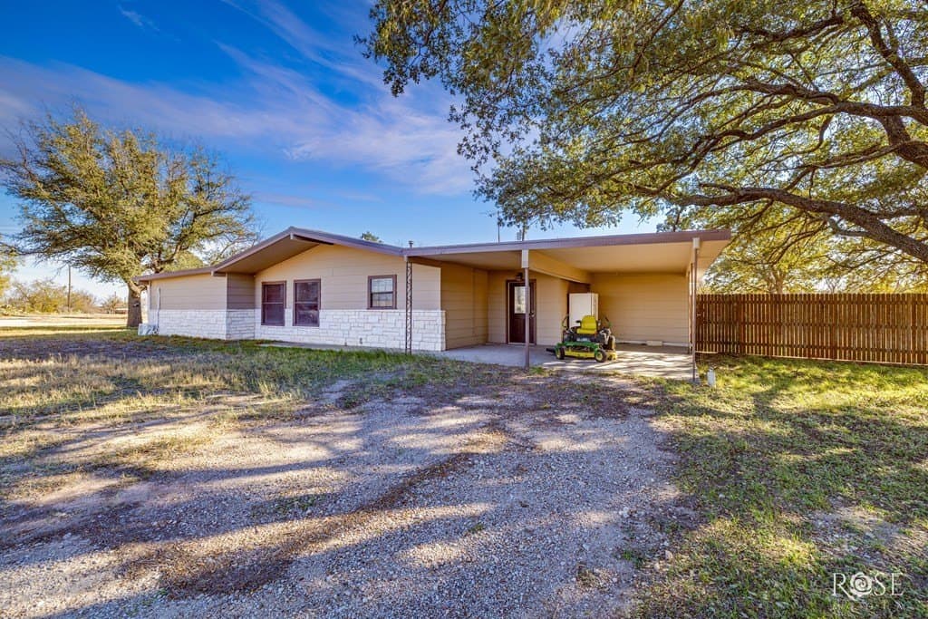 10 acres in Irion County - photo 42