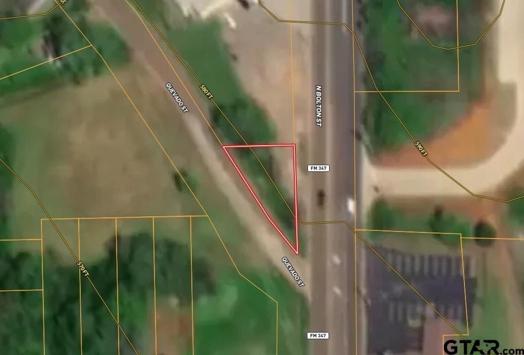 1203 N QUEVADO - BOLTON