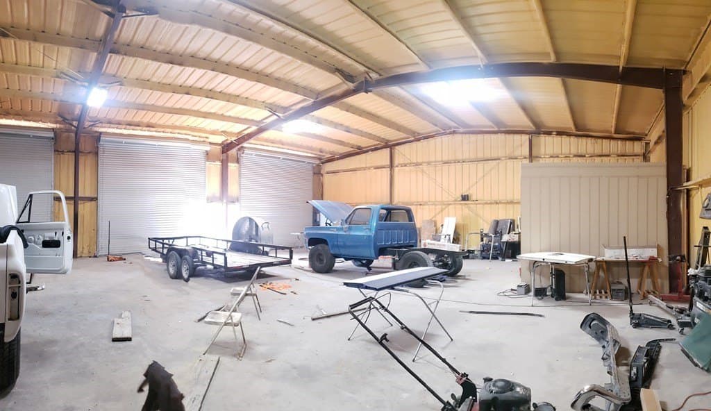15,000 acres in Maverick County - photo 3