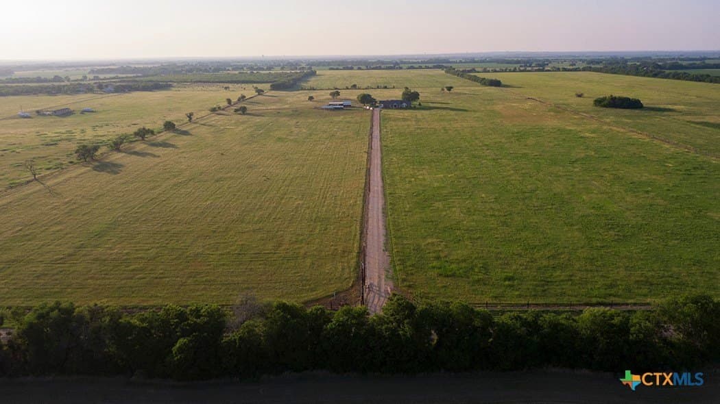 10.5 acres in Guadalupe County - photo 2