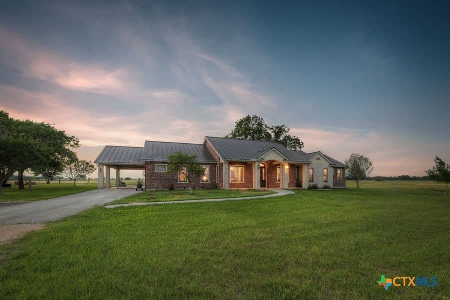 10.5 acres in Guadalupe County - photo 22
