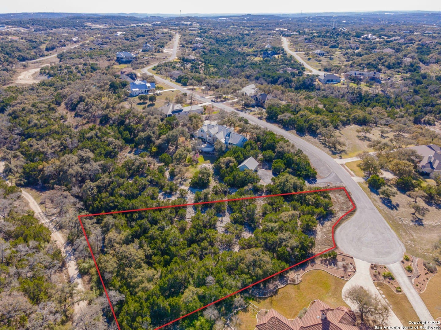 1.15 acres in Comal County - photo 3