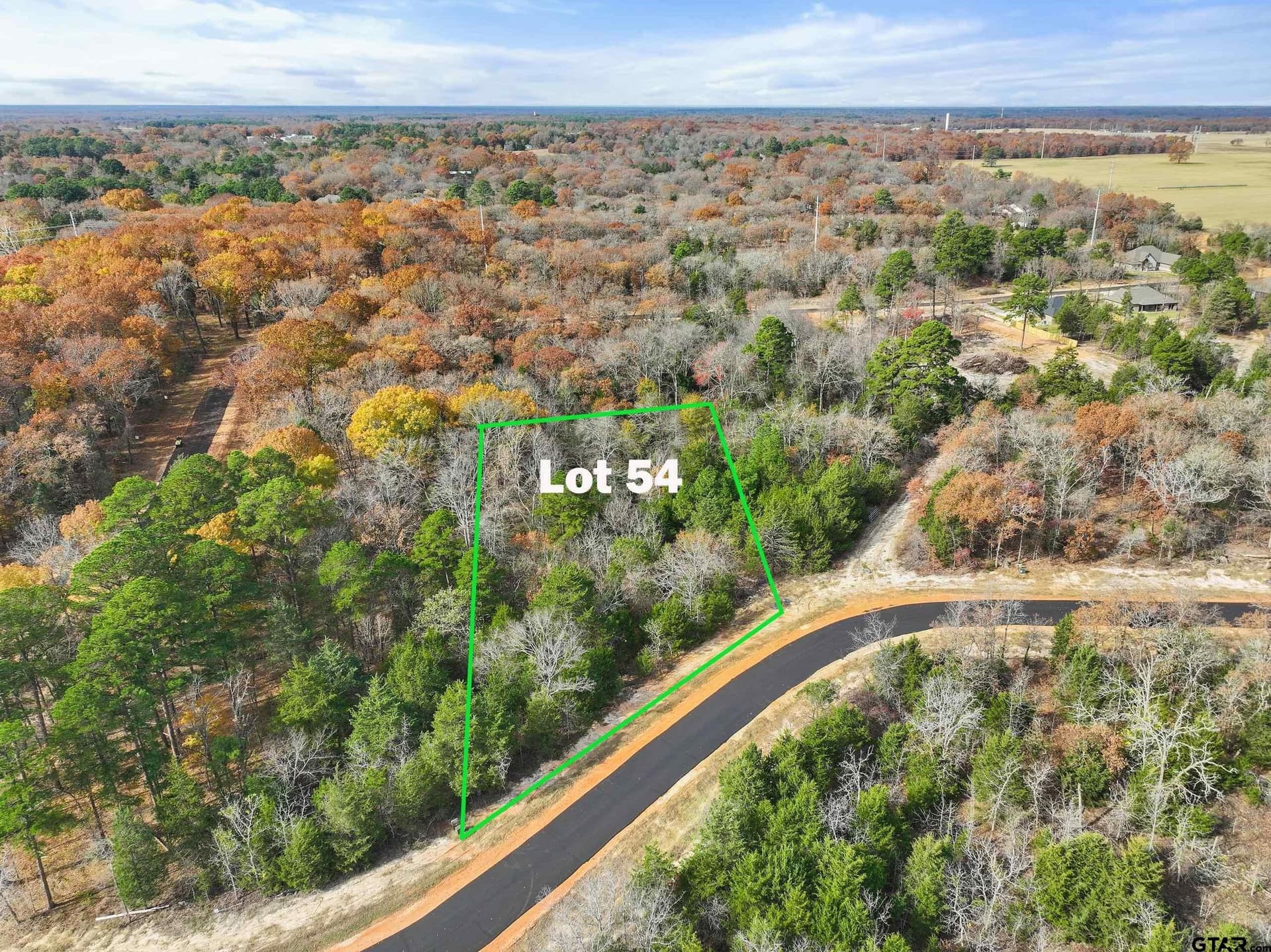 0.94 acres in Wood County - photo 5