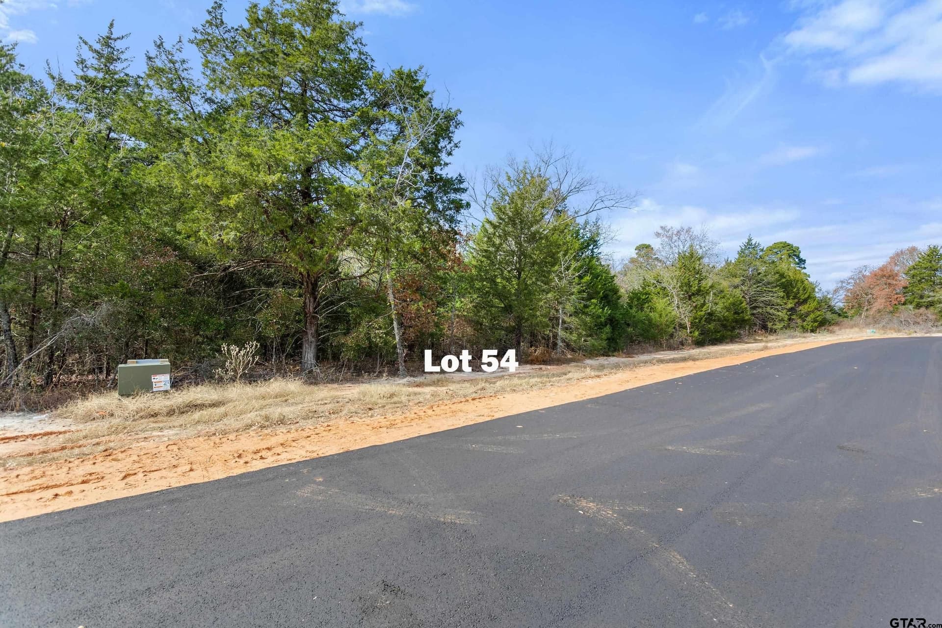 0.94 acres in Wood County - photo 3