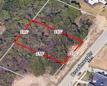 0.34 acres in Rockwall County - photo 5