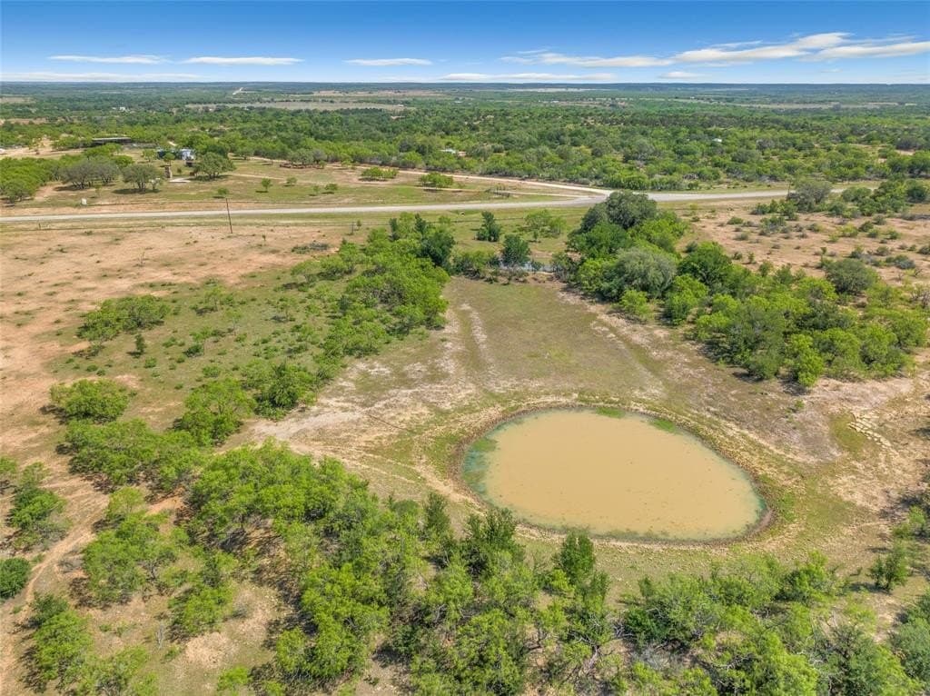 485 acres in San Saba County - photo 4
