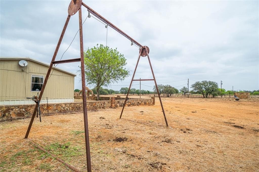 485 acres in San Saba County - photo 34