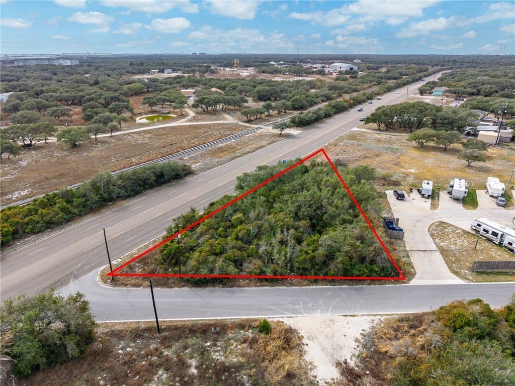 0.42 acres in San Patricio County - photo 2