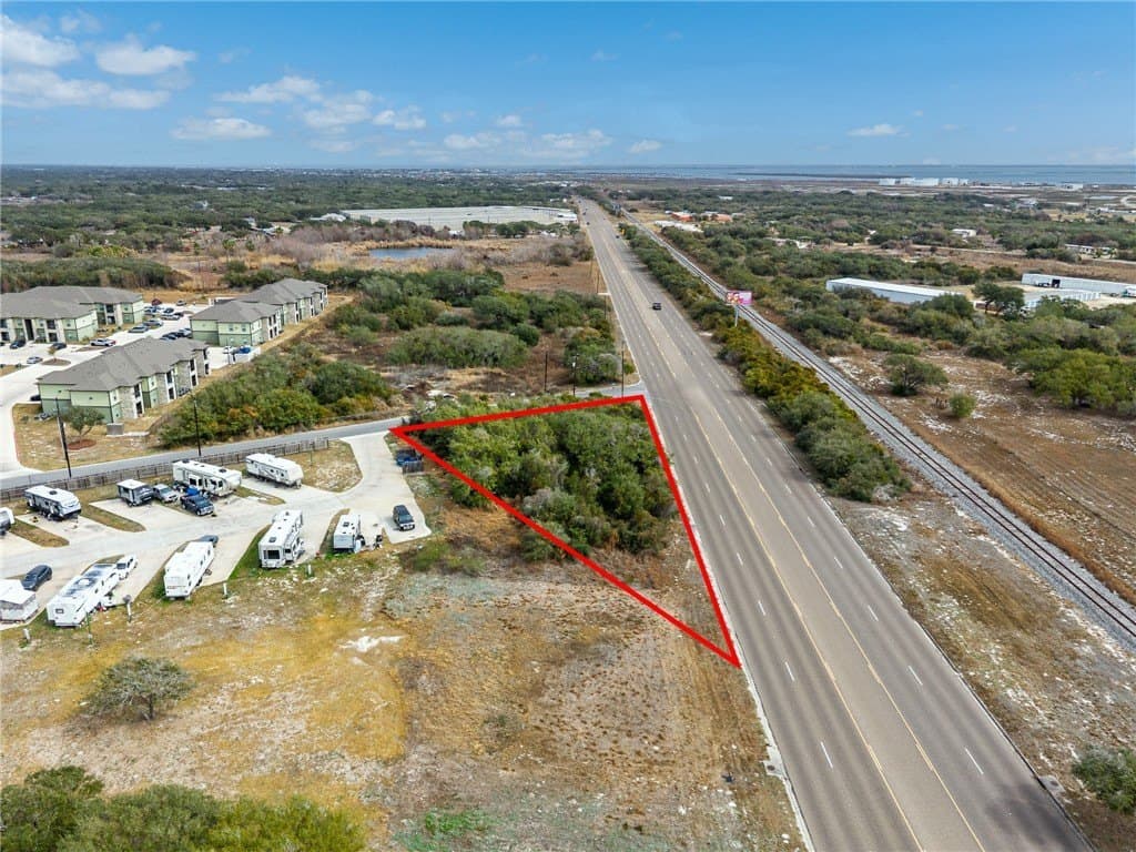 0.42 acres in San Patricio County - photo 3