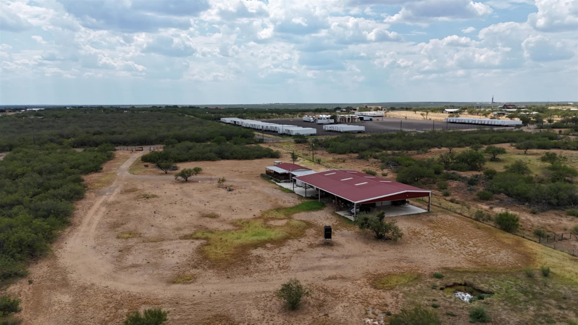 10 acres in webb County - photo 3