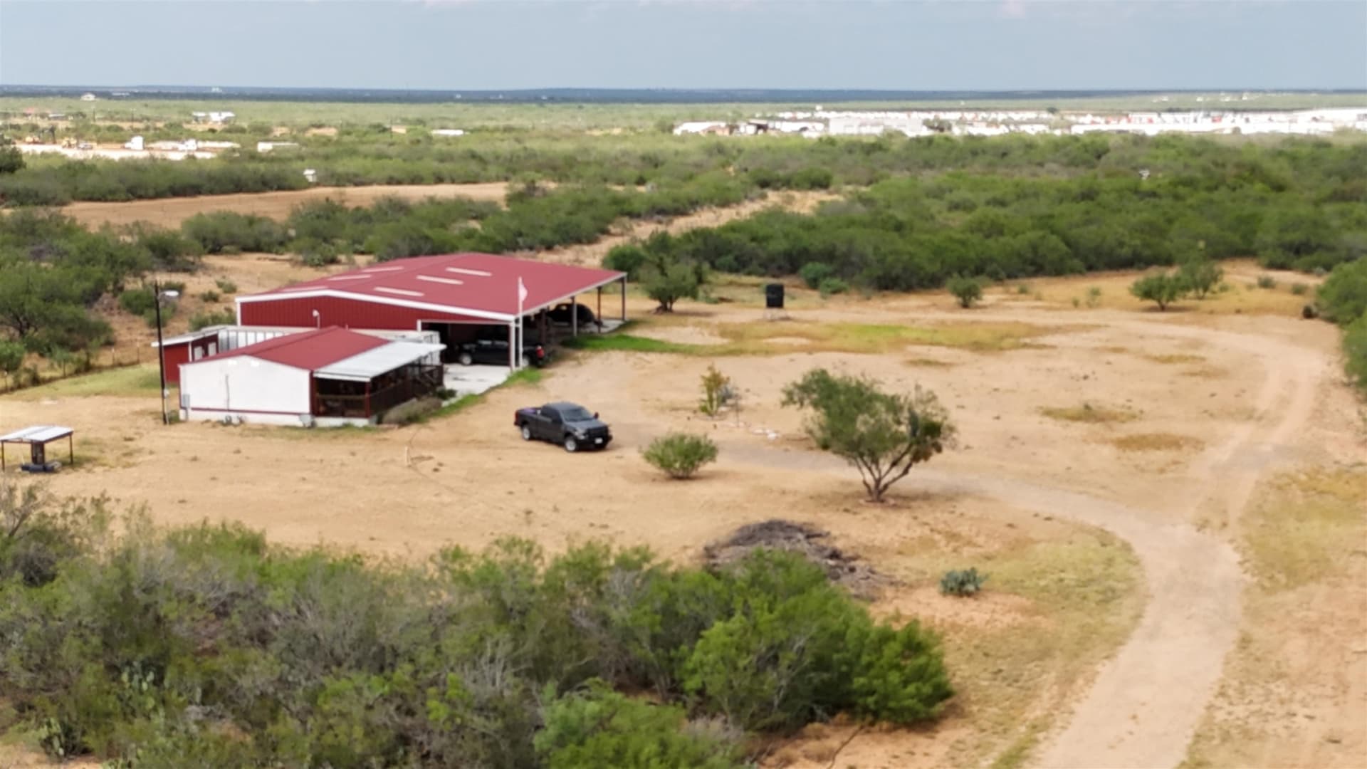 10 acres in webb County - photo 6