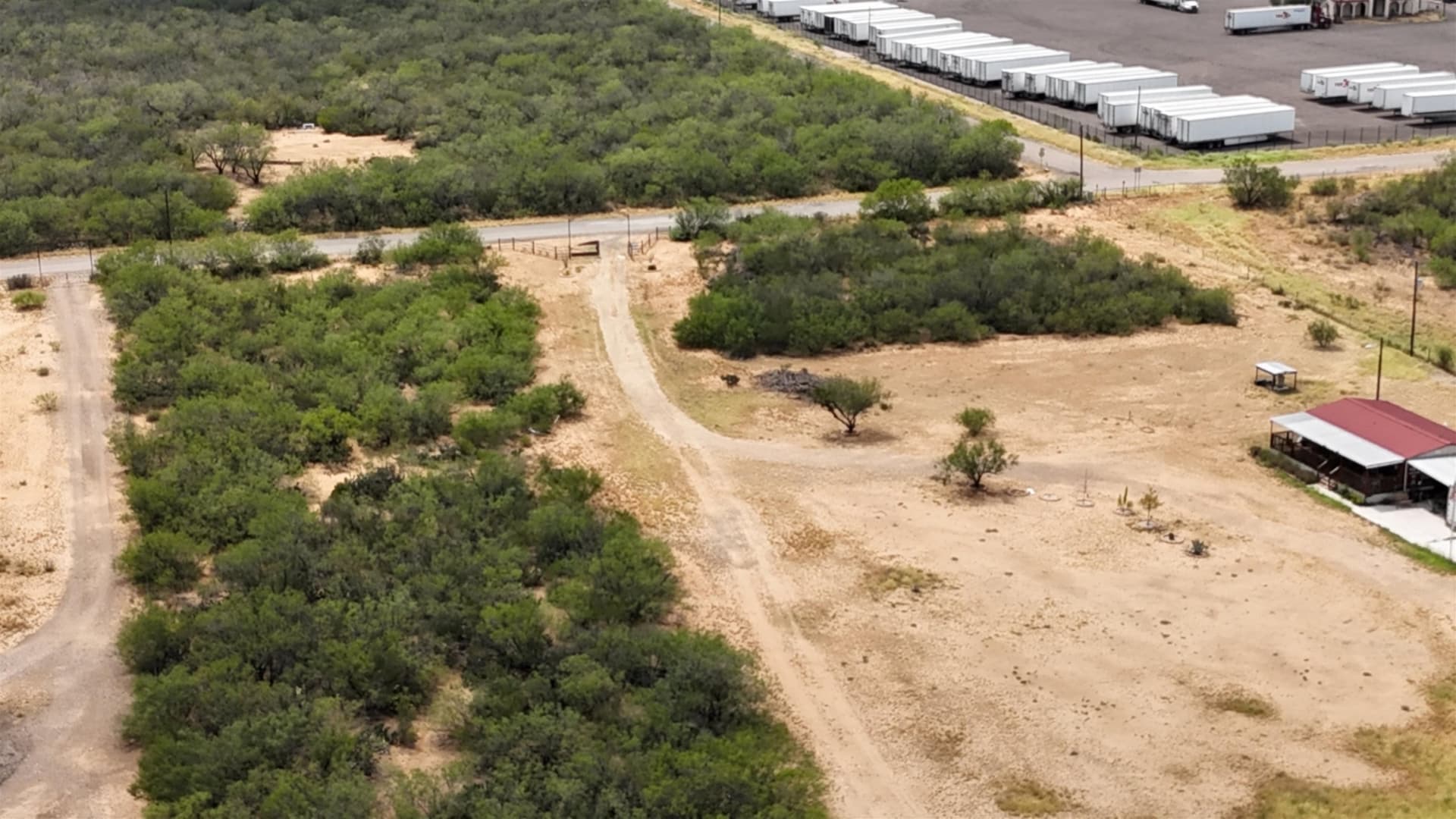 10 acres in webb County - photo 8