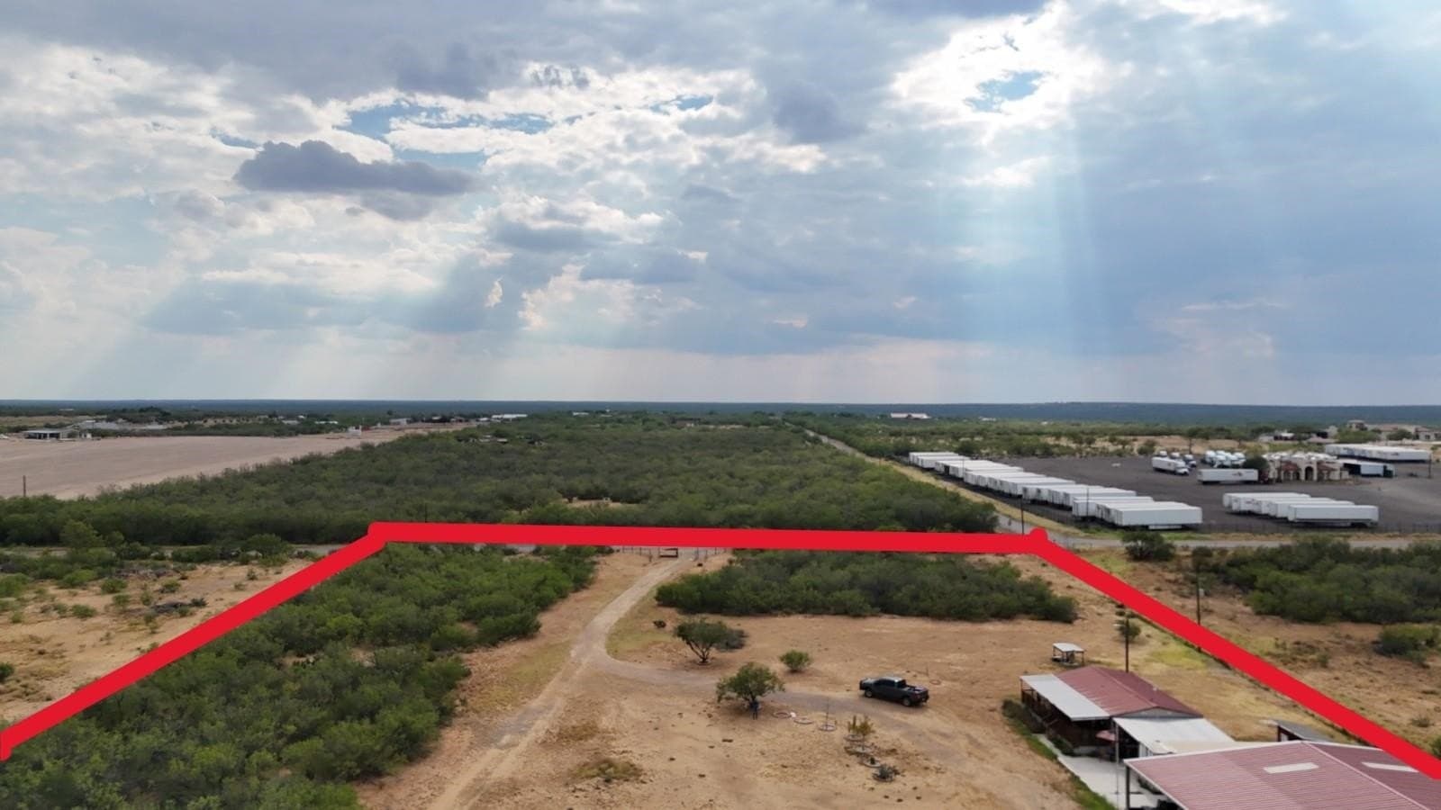 10 acres in webb County - photo 5